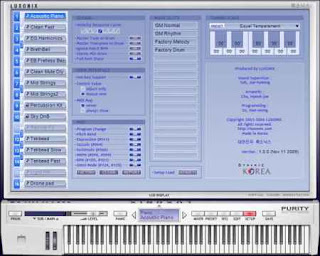 luxonix purity fl studio gratuit